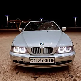 BMW 528 1996