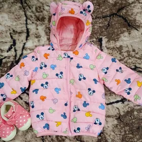 Kurtka+ taze adik.150m