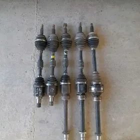 Granat 2,5/3,5 Гранат OKAÑ.