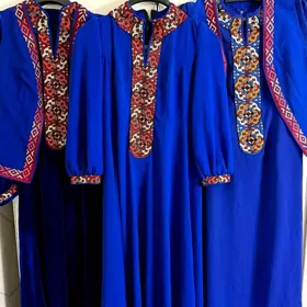 Köynek altyn asyr aragatnas