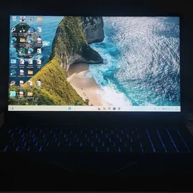 Satlyk İgrowoy kompyuter