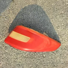 Hyundai sonata stopnik