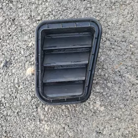 Krylon arkasinda oturyan