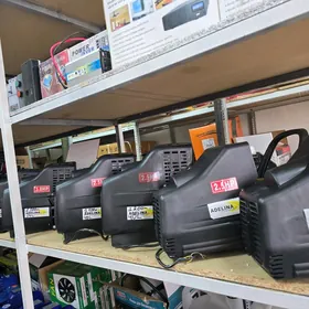 Howa kompresirler we saylary