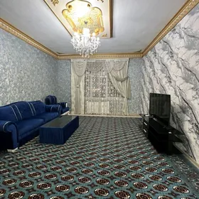 SROÇNO GYSSAGLY GURTLY 4 KOMNA