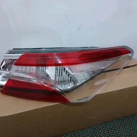 Camry 2021y yzky fara