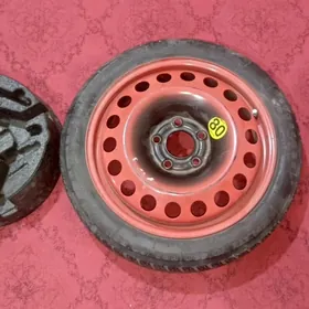 запаска балон