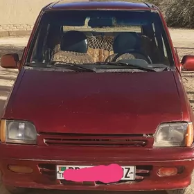 Daewoo Tico 1996
