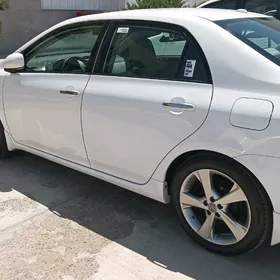 Toyota Corolla 2008