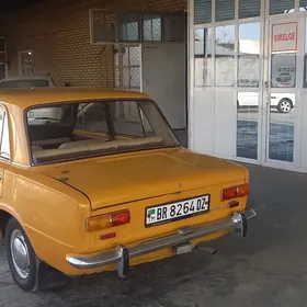 Lada 2104 1980