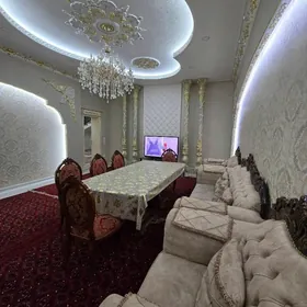 GÜNLÜK KWARTIRA FULL