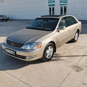 Toyota Avalon 2000