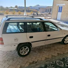 Opel Astra 1993