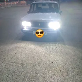 Lada 2106 1999