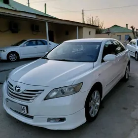 Toyota Camry 2008
