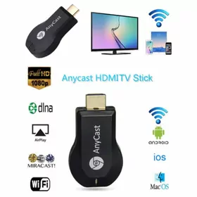 Anycast M9 plus