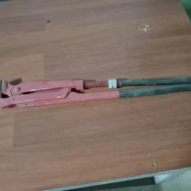 Газовый ключ