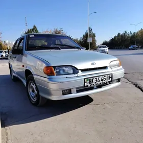 Lada 2115 2001