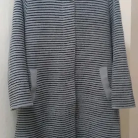 ŹEMPIR  PALTO ANGORKA