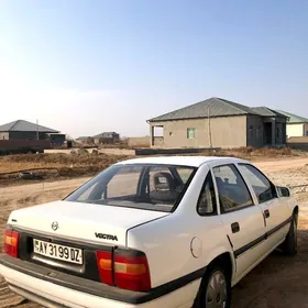 Opel Vectra 1991