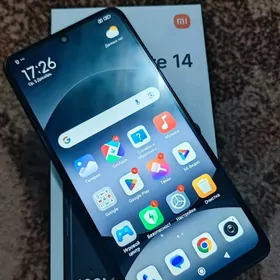 Redmiy NOTE 14