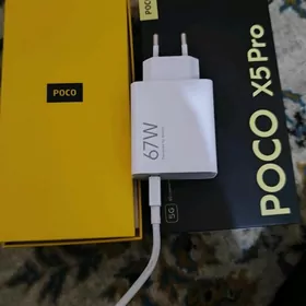 poco X5 pro 5G xiaomi
