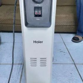 Масляная печка