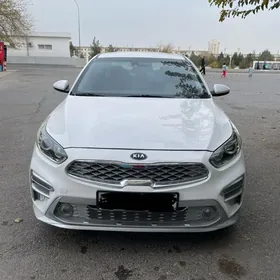 Kia Forte 2020