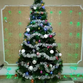 Ёлка комплект