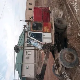 Komatsu 830E-AC 1996