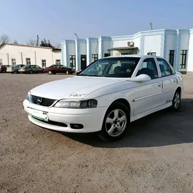 Opel Vectra 2001