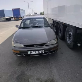 Toyota Camry 1993