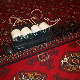 KAMERA GÖZEGÇİLİK