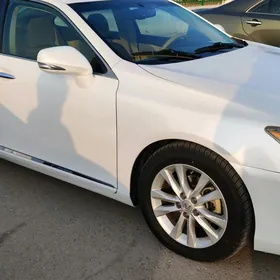 Lexus ES 350 2011