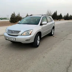 Lexus RX 330 2005