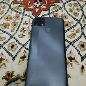 Realme C25