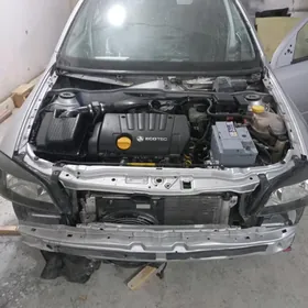 astra g mator karopka