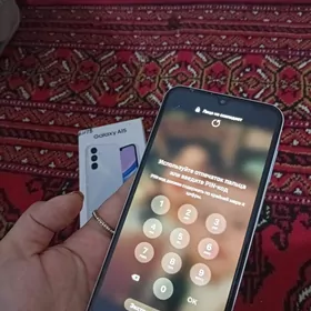 Telefon  Samsung A15