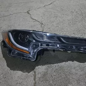 Carolla onki sag fara