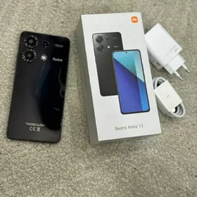 Redmi note 13 8/256