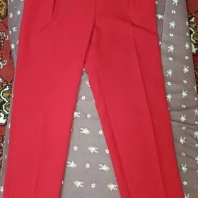 классические брюки