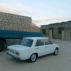 Lada 2104 1980