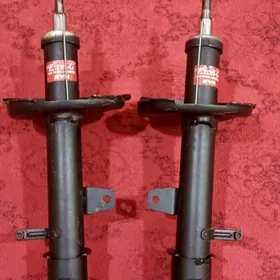 амортизато венза