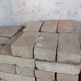 огнеупорные кирпичи