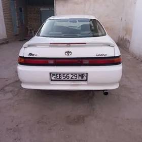 Toyota Mark II 1993