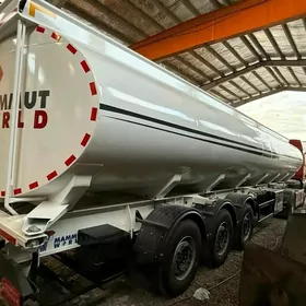 Kogel Euro Trailer 2025