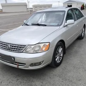 Toyota Avalon 2002