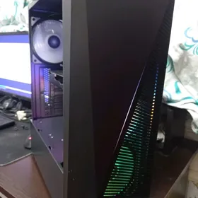 Средний системник для игр