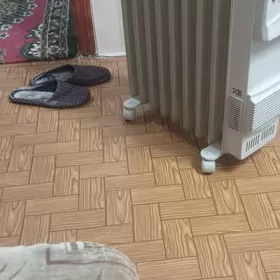 электрообогреватели