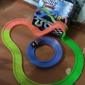 Мэджик трак